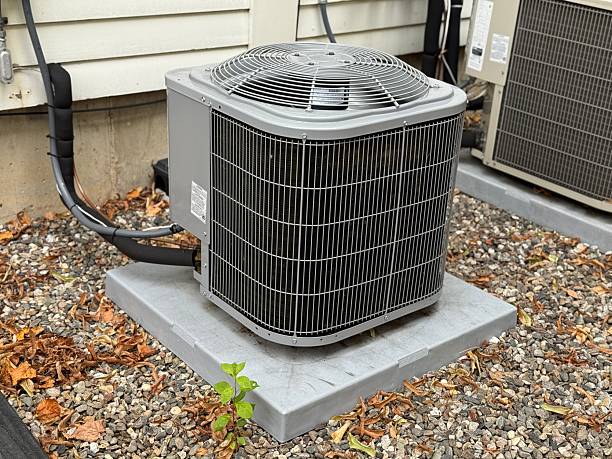 24/7 Emergency Hvac Maintenance experts in Nevada City, CA