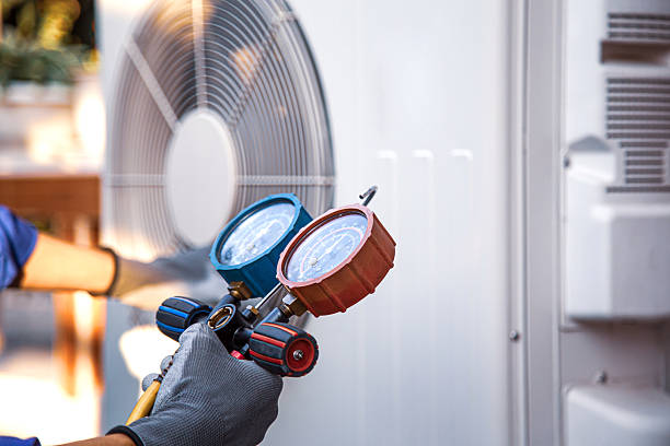 Affordable Air Duct Cleaning solutions in Nevada City, CA